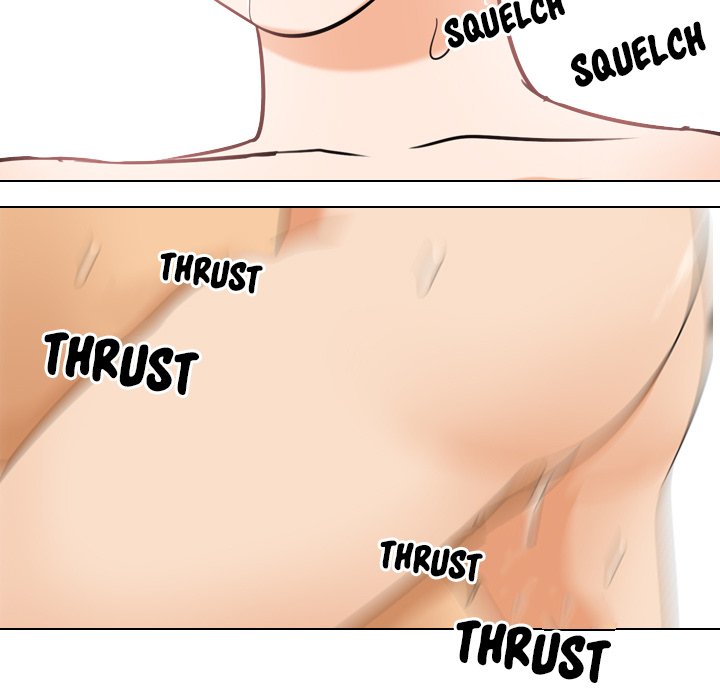 Our Exchange - Chapter 40 [photo 57] - MangaPorn