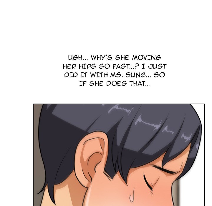 Our Exchange - Chapter 40 [photo 58] - MangaPorn