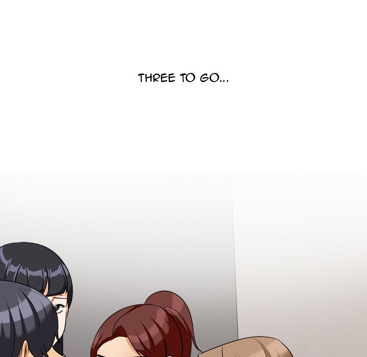 Our Exchange - Chapter 40 [photo 7] - MangaPorn