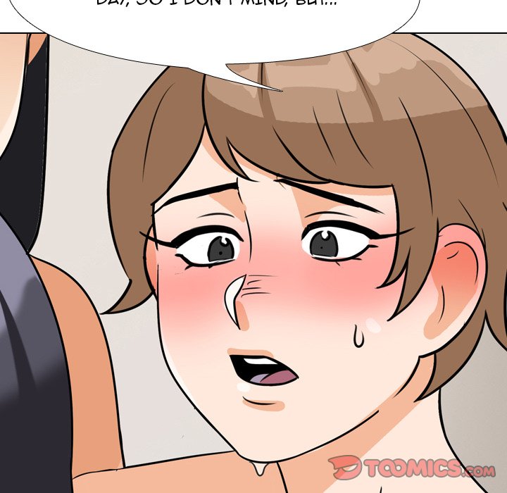 Our Exchange - Chapter 40 [photo 80] - MangaPorn