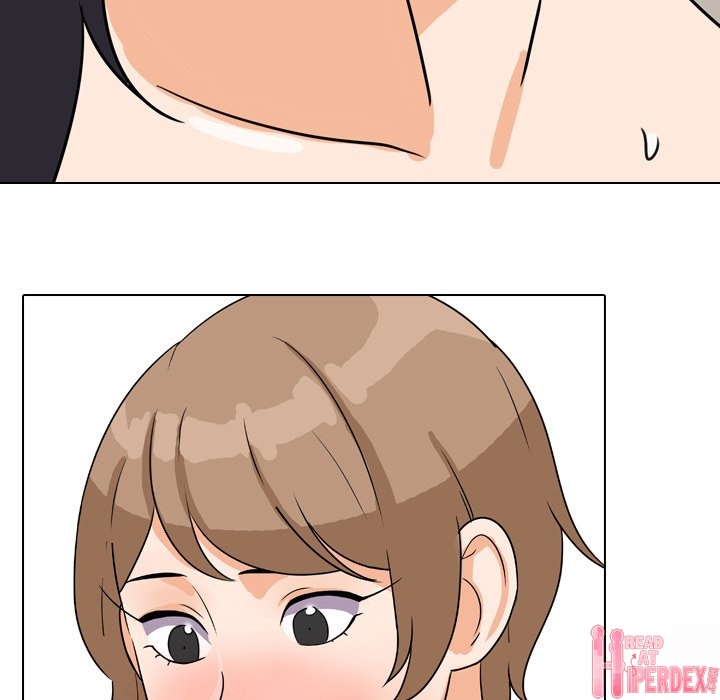 Our Exchange - Chapter 40 [photo 81] - MangaPorn