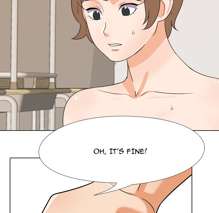 Our Exchange - Chapter 40 [photo 84] - MangaPorn