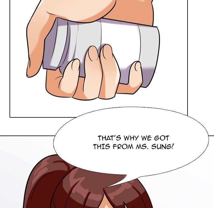 Our Exchange - Chapter 40 [photo 85] - MangaPorn