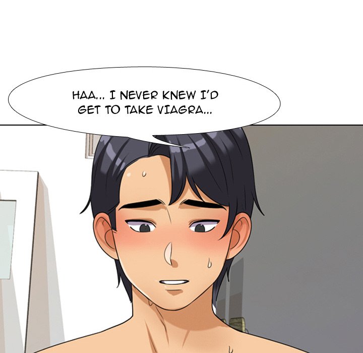 Our Exchange - Chapter 40 [photo 88] - MangaPorn