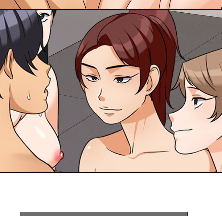 Our Exchange - Chapter 40 [photo 9] - MangaPorn