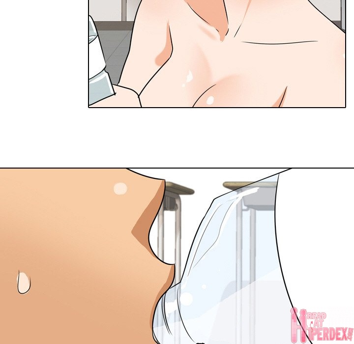 Our Exchange - Chapter 40 [photo 91] - MangaPorn