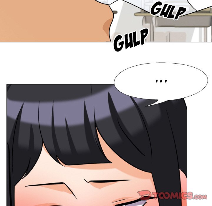 Our Exchange - Chapter 40 [photo 92] - MangaPorn