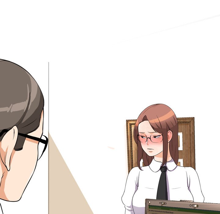 Our Exchange - Chapter 41 [photo 100] - MangaPorn