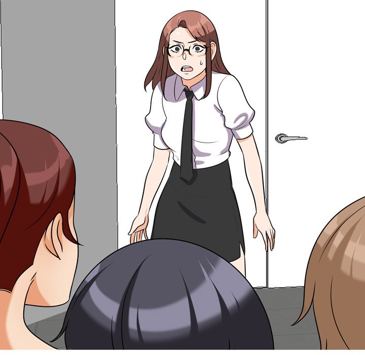 Our Exchange - Chapter 41 [photo 12] - MangaPorn