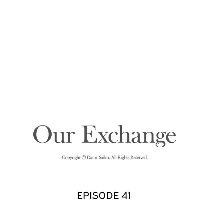 Our Exchange - Chapter 41 [photo 13] - MangaPorn