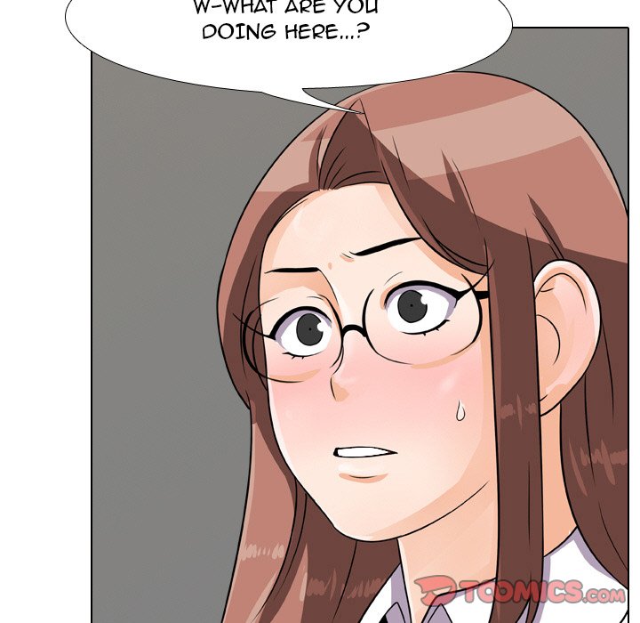 Our Exchange - Chapter 41 [photo 20] - MangaPorn