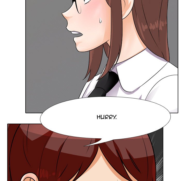 Our Exchange - Chapter 41 [photo 24] - MangaPorn