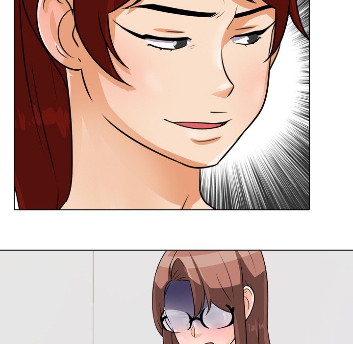 Our Exchange - Chapter 41 [photo 25] - MangaPorn