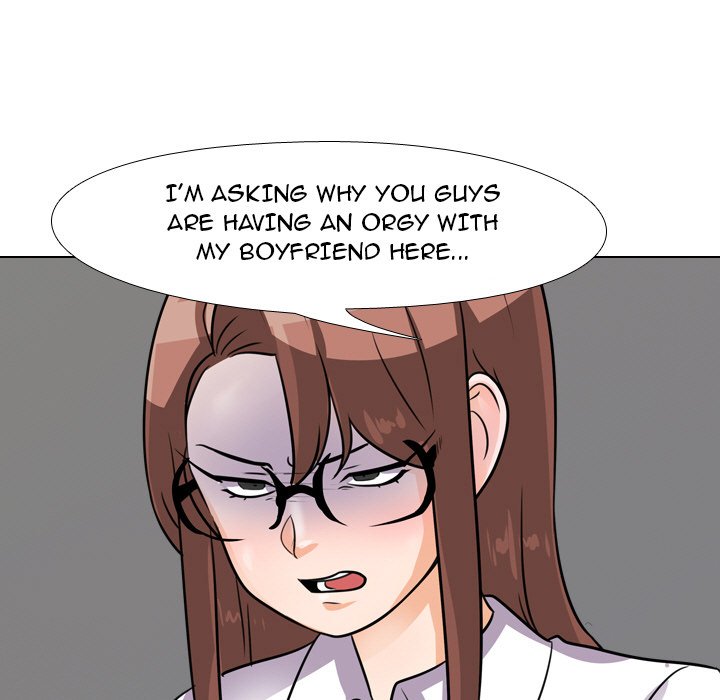 Our Exchange - Chapter 41 [photo 28] - MangaPorn