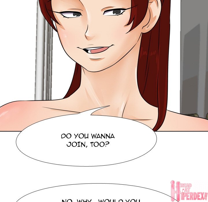 Our Exchange - Chapter 41 [photo 31] - MangaPorn