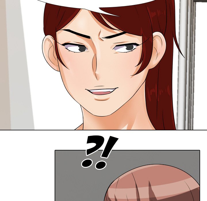 Our Exchange - Chapter 41 [photo 35] - MangaPorn