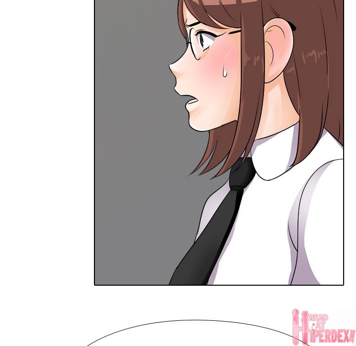 Our Exchange - Chapter 41 [photo 36] - MangaPorn