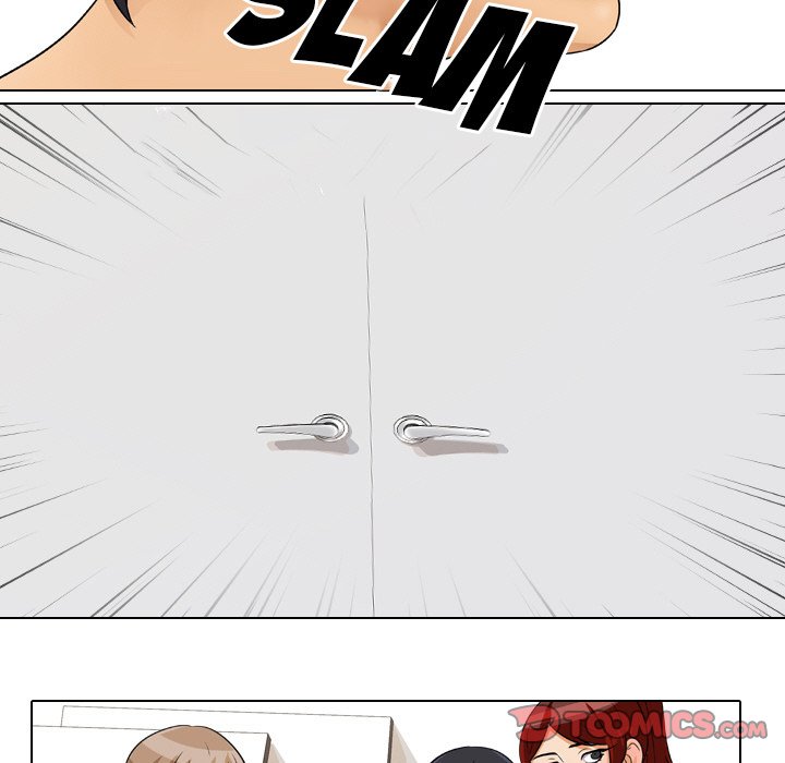 Our Exchange - Chapter 41 [photo 44] - MangaPorn