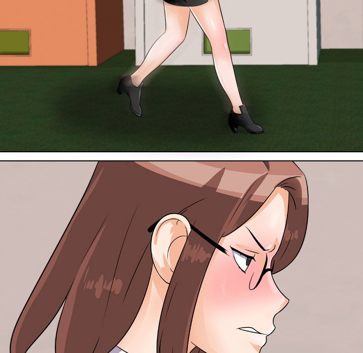 Our Exchange - Chapter 41 [photo 48] - MangaPorn