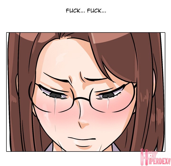 Our Exchange - Chapter 41 [photo 51] - MangaPorn