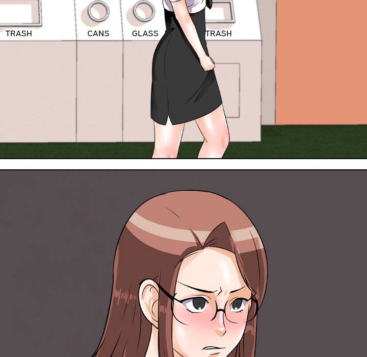 Our Exchange - Chapter 41 [photo 55] - MangaPorn