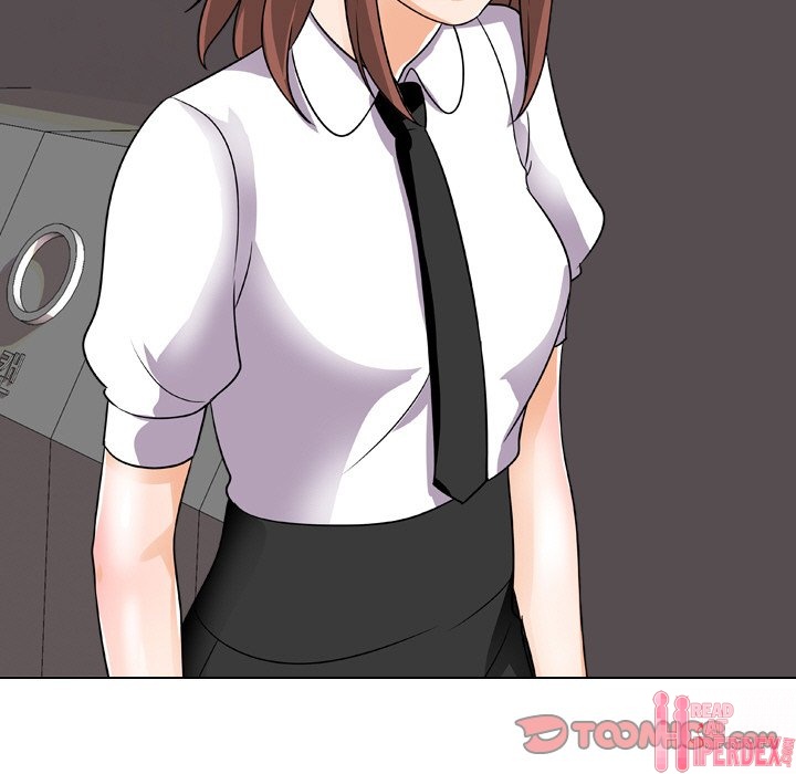 Our Exchange - Chapter 41 [photo 56] - MangaPorn