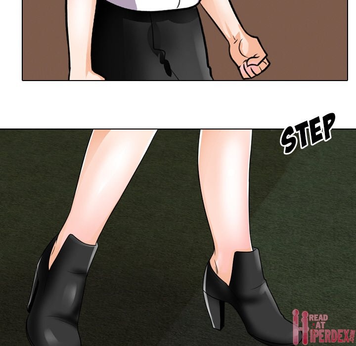 Our Exchange - Chapter 41 [photo 61] - MangaPorn