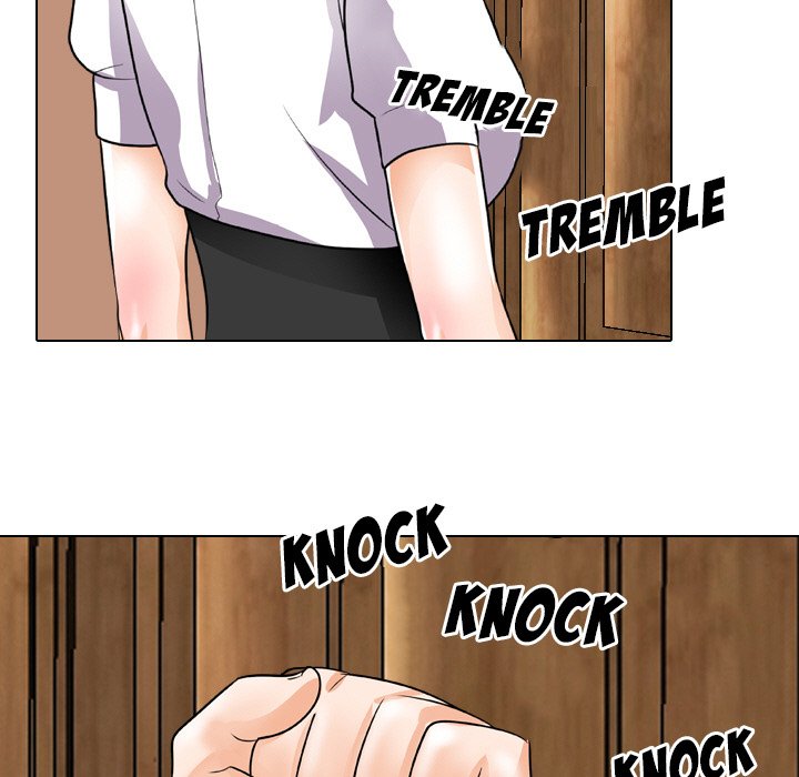 Our Exchange - Chapter 41 [photo 64] - MangaPorn