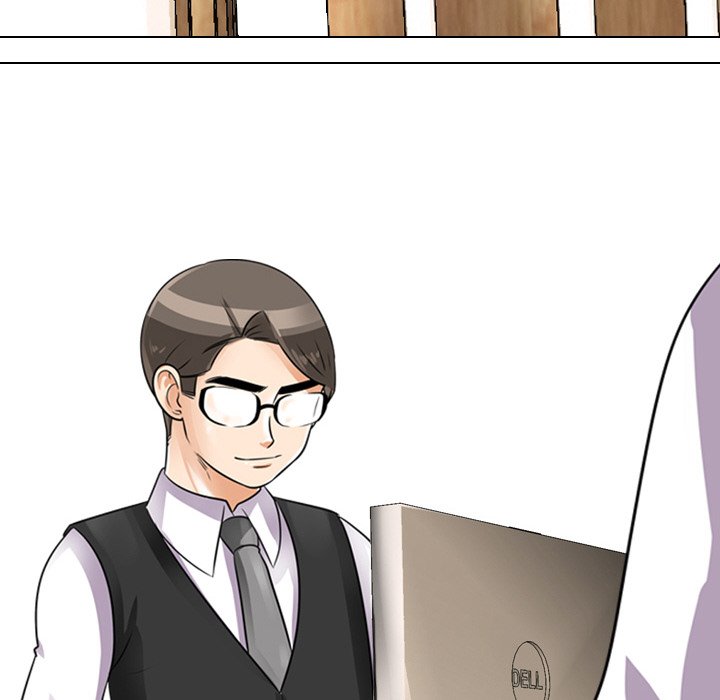 Our Exchange - Chapter 41 [photo 69] - MangaPorn