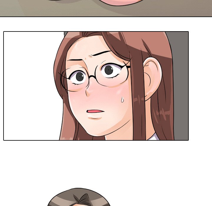 Our Exchange - Chapter 41 [photo 75] - MangaPorn