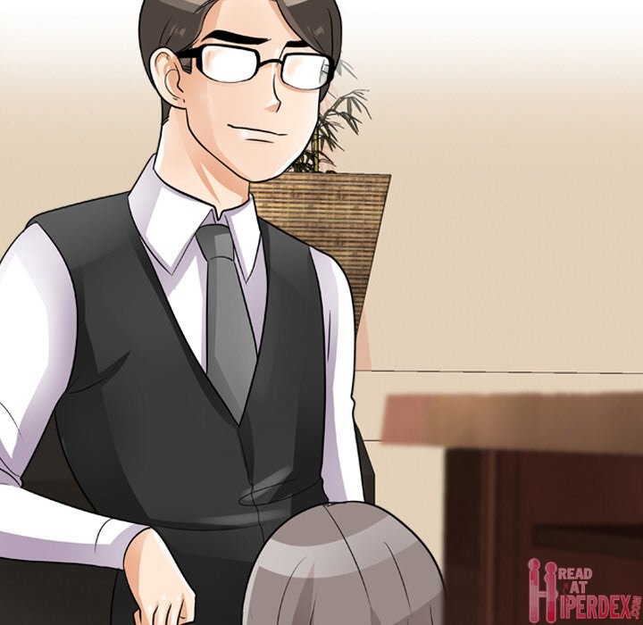 Our Exchange - Chapter 41 [photo 76] - MangaPorn