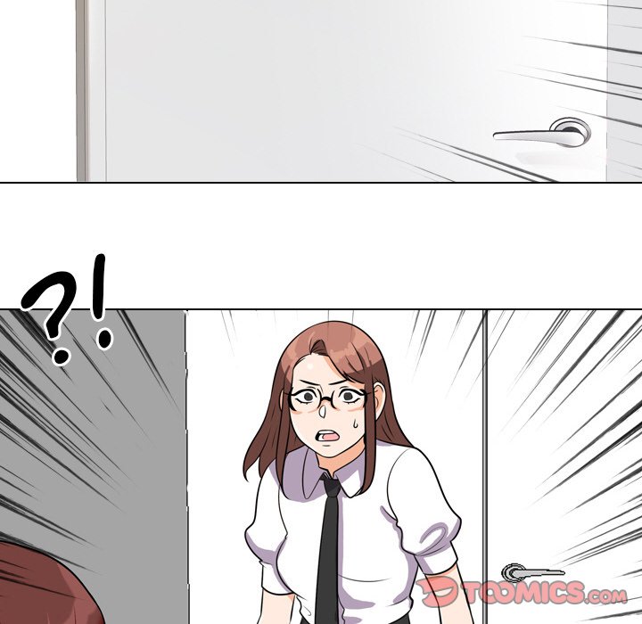 Our Exchange - Chapter 41 [photo 8] - MangaPorn