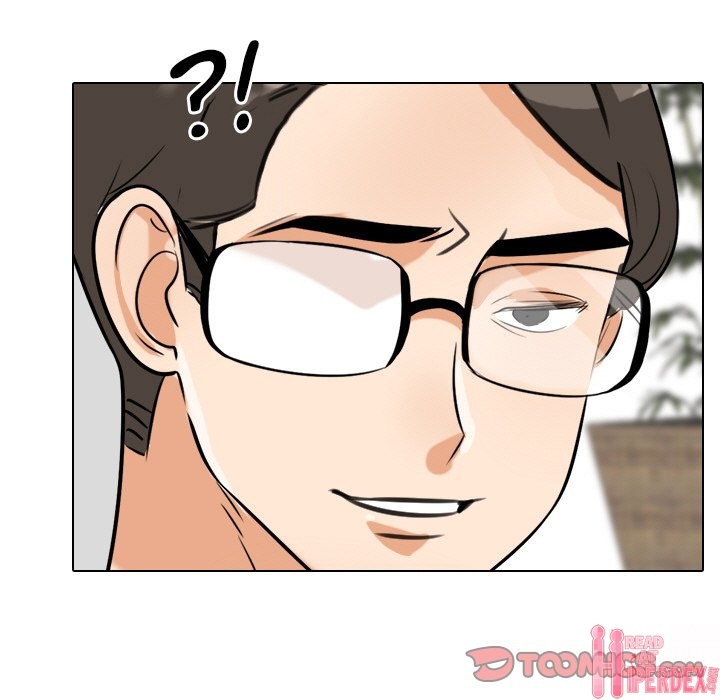 Our Exchange - Chapter 41 [photo 86] - MangaPorn