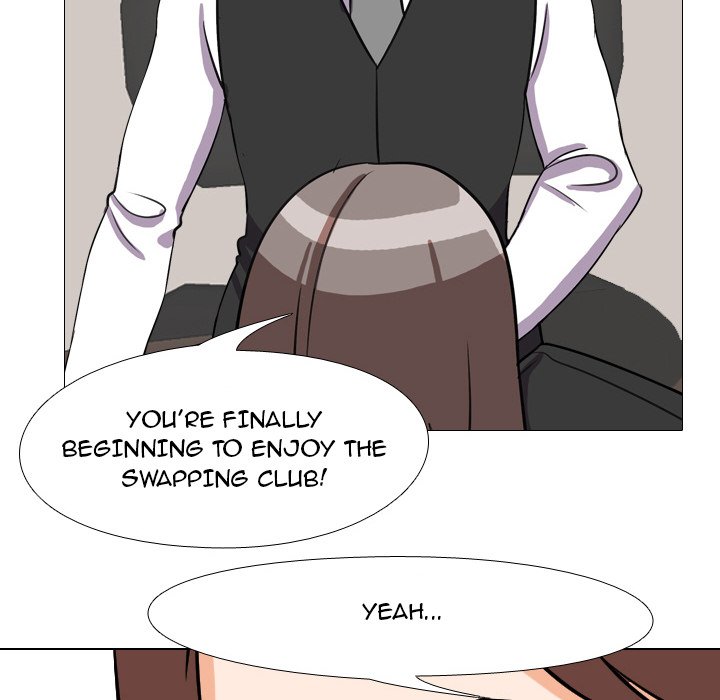 Our Exchange - Chapter 41 [photo 89] - MangaPorn