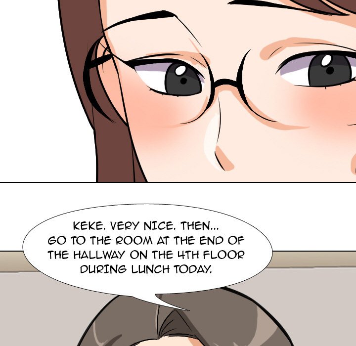 Our Exchange - Chapter 41 [photo 90] - MangaPorn