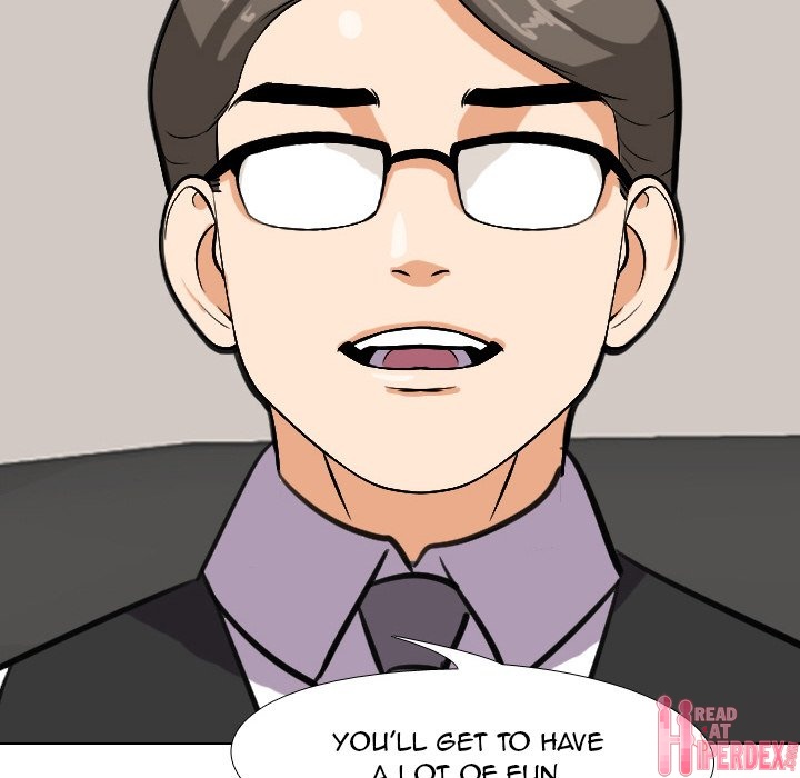 Our Exchange - Chapter 41 [photo 91] - MangaPorn