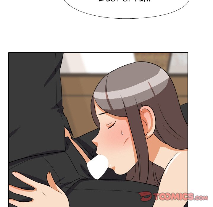 Our Exchange - Chapter 41 [photo 92] - MangaPorn