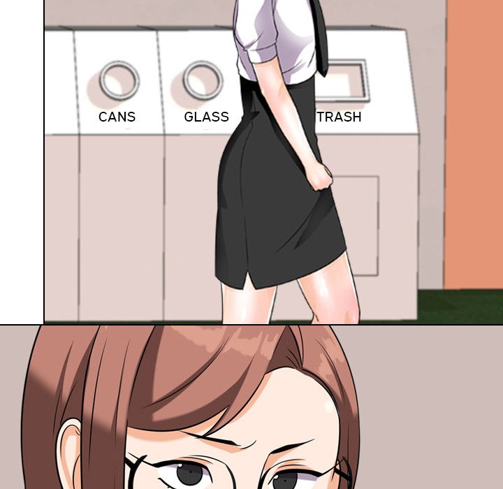 Our Exchange - Chapter 42 [photo 106] - MangaPorn