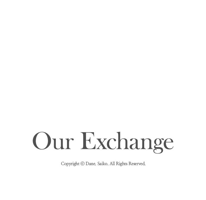 Our Exchange - Chapter 42 [photo 11] - MangaPorn