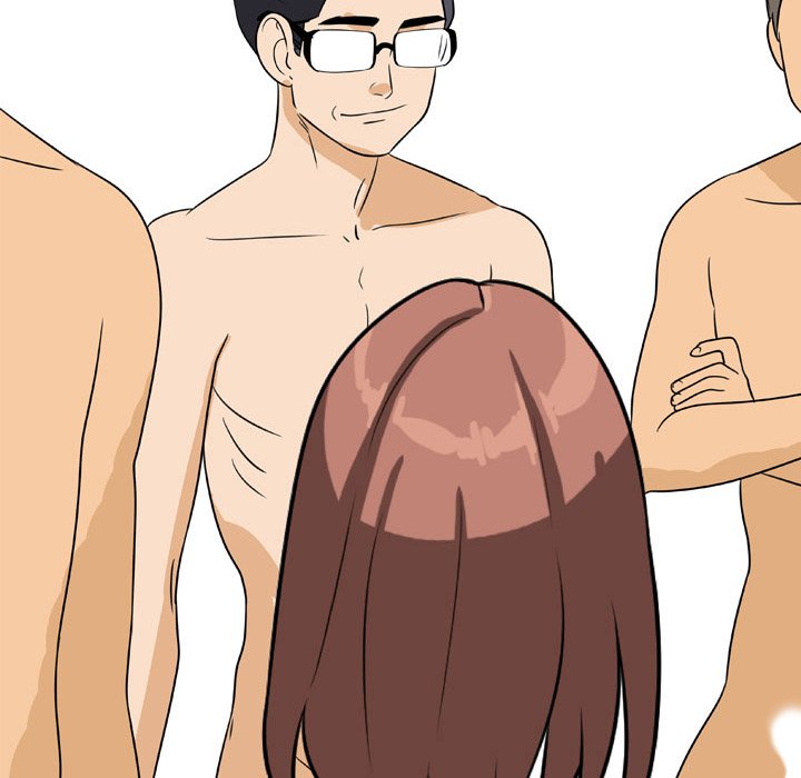 Our Exchange - Chapter 42 [photo 118] - MangaPorn