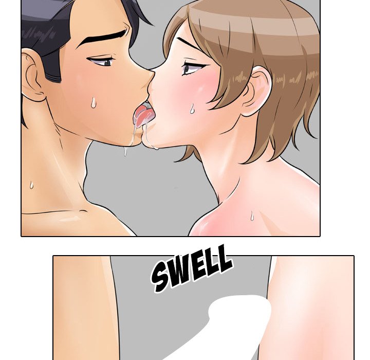 Our Exchange - Chapter 42 [photo 16] - MangaPorn