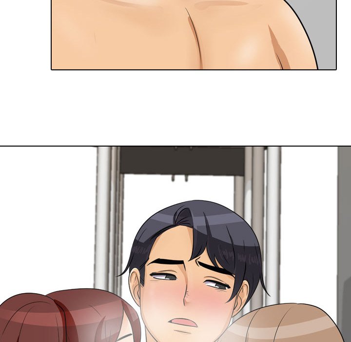 Our Exchange - Chapter 42 [photo 28] - MangaPorn