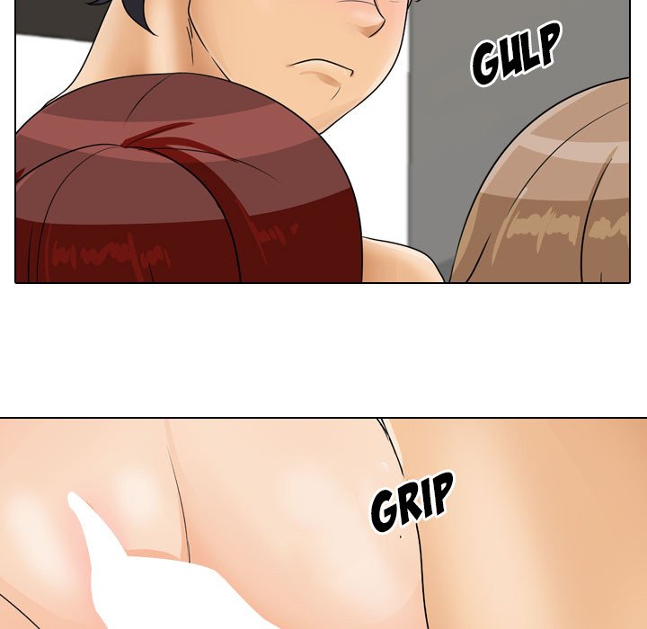 Our Exchange - Chapter 42 [photo 37] - MangaPorn