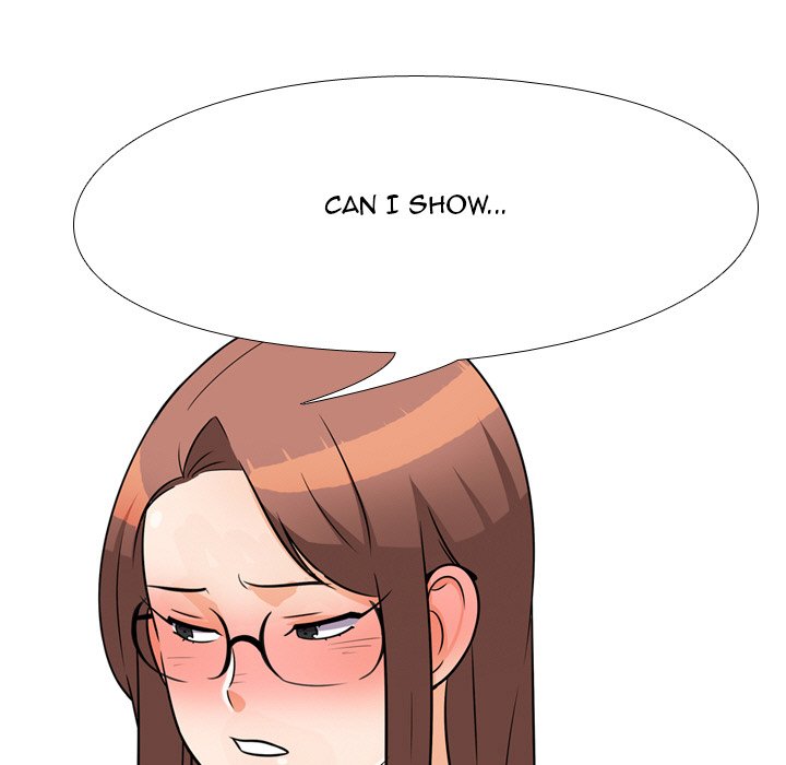 Our Exchange - Chapter 42 [photo 5] - MangaPorn