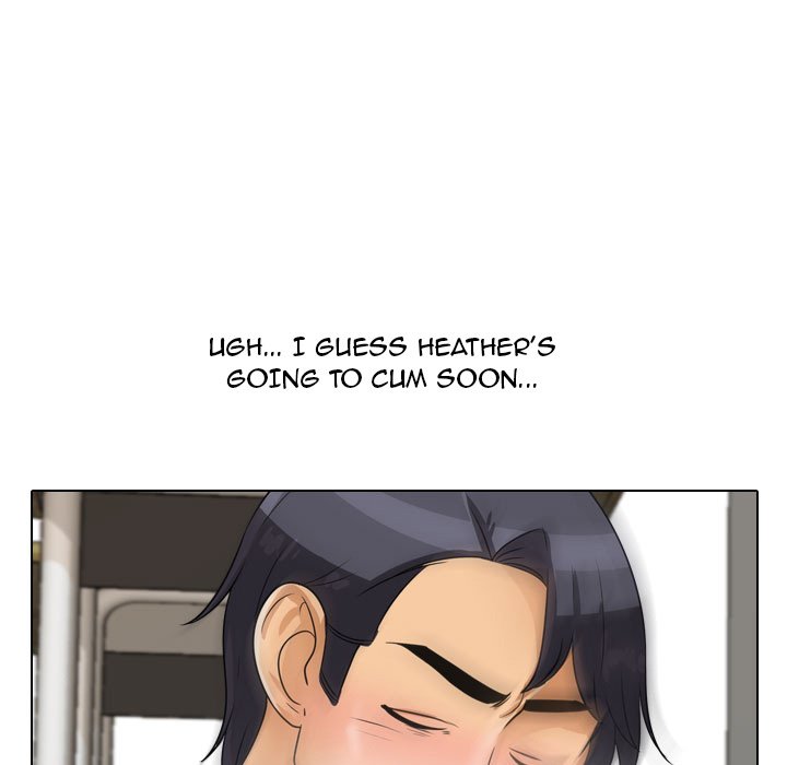 Our Exchange - Chapter 42 [photo 65] - MangaPorn