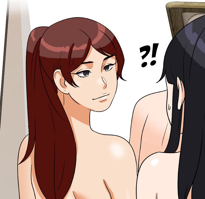 Our Exchange - Chapter 42 [photo 88] - MangaPorn