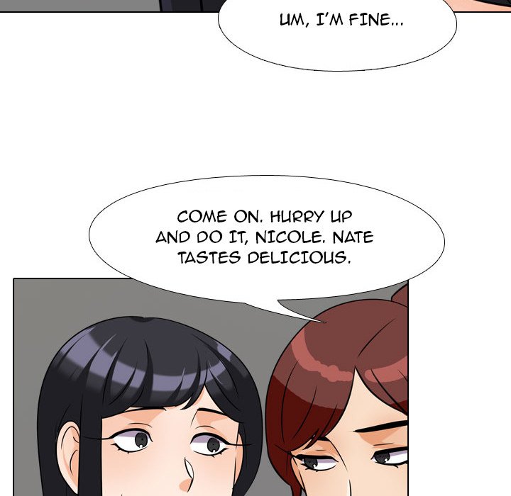 Our Exchange - Chapter 42 [photo 90] - MangaPorn