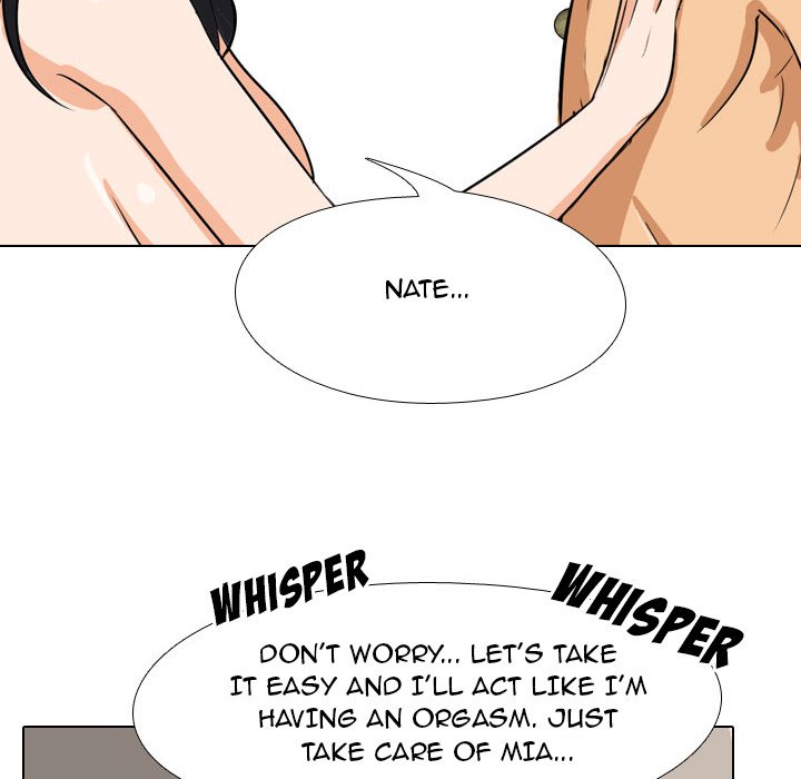 Our Exchange - Chapter 42 [photo 94] - MangaPorn