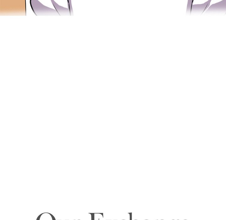 Our Exchange - Chapter 43 [photo 10] - MangaPorn