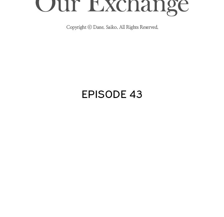 Our Exchange - Chapter 43 [photo 11] - MangaPorn